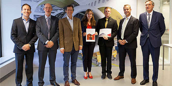 Betrokkenen Luchtvaartfeiten.nl