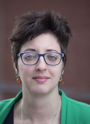 Lector Ondernemerschap Ingrid Wakkee