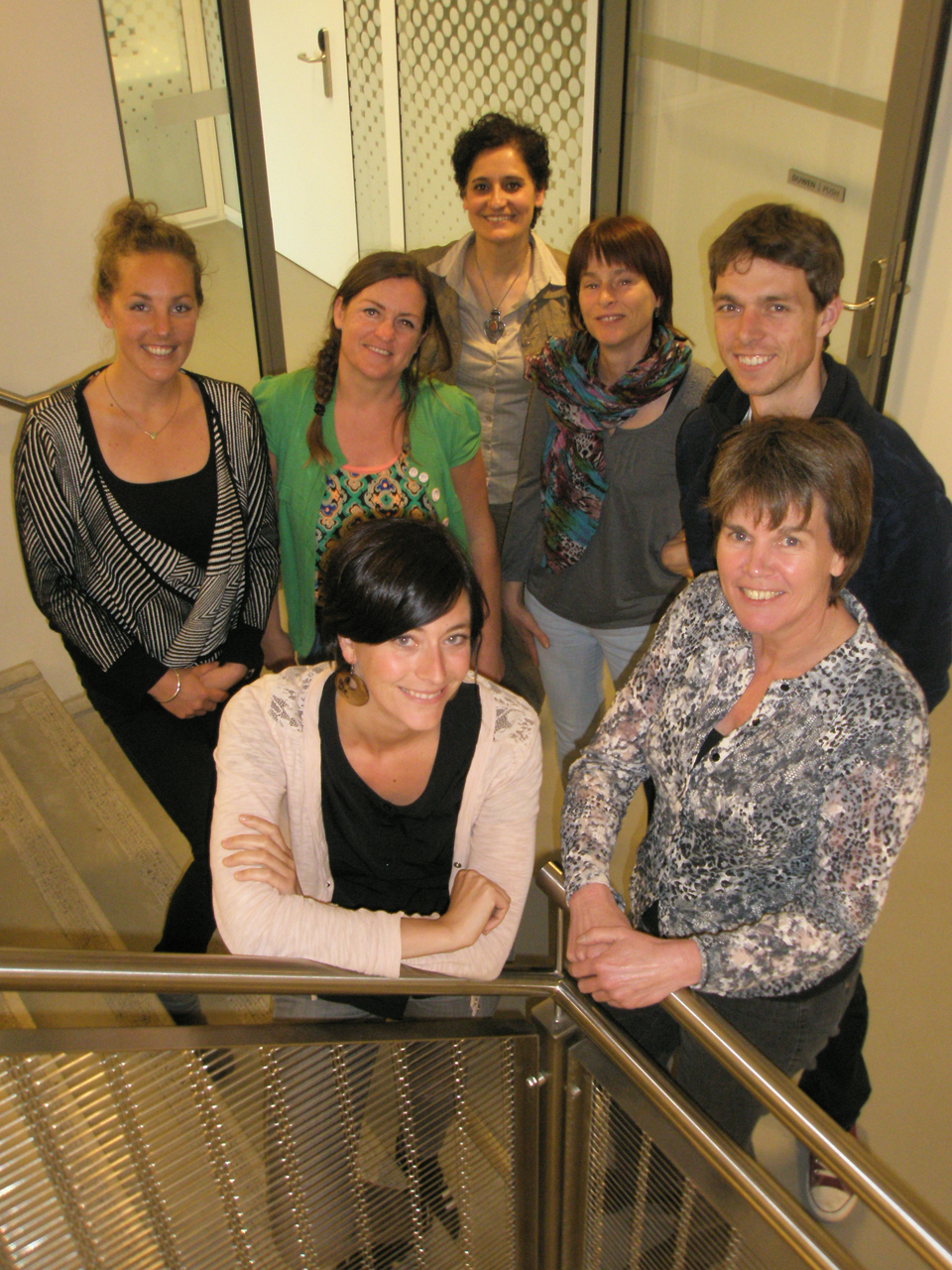 Ontwikkelgroep