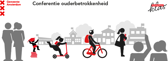 Conferentie ouderbetrokkenheid