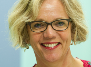 Margo van Hartingsveldt
Sterke kanten benadering: Zet de student in zijn kracht