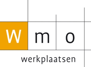 Logo Wmo-werkplaatsen