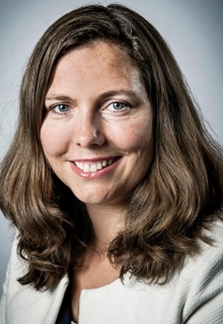 Bianca Buurman