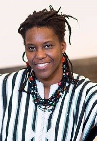 Aminata Cairo