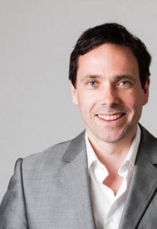 Robert van den Hoed