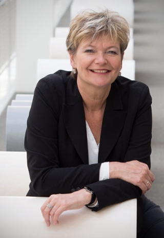 Monique Kooijmans tentoonstelling Kleurboek