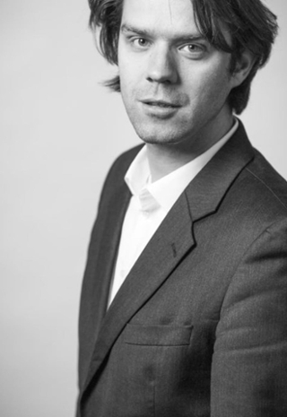 Arend hulshof