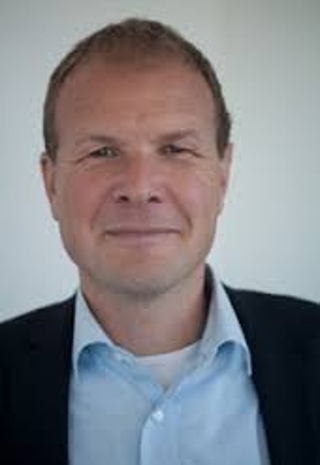 Frank Jan de Graaf Lector HvA