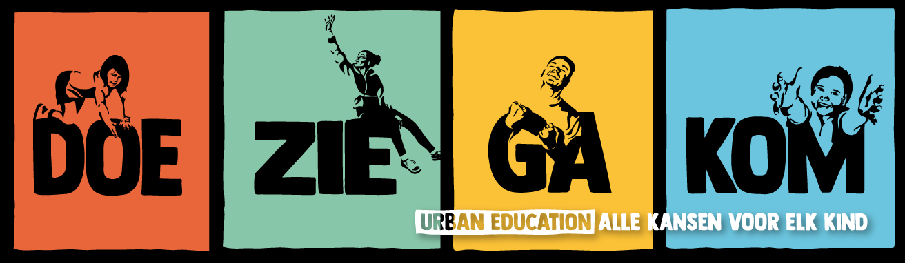 Centre of Expertise Urban Education