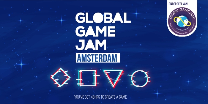 Global Game Jam