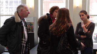 Wat houdt een open dag bij de HvA in?  Hogeschool van Amsterdam