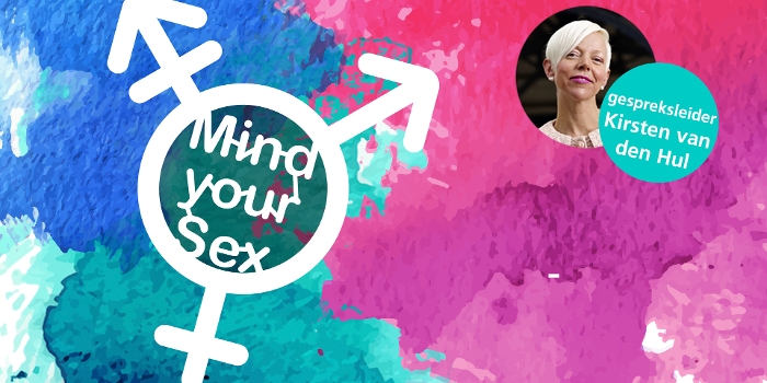 Mind Your Sex