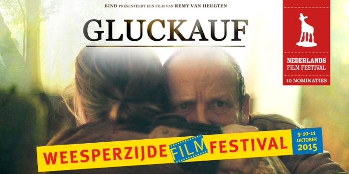 Gluckauf