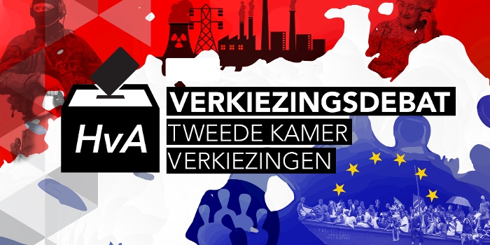 Verkiezingen