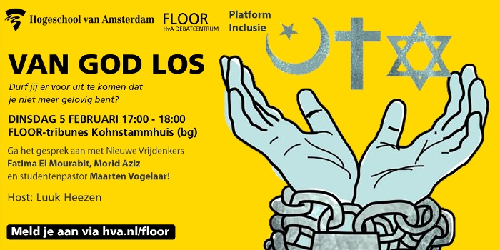 van god los