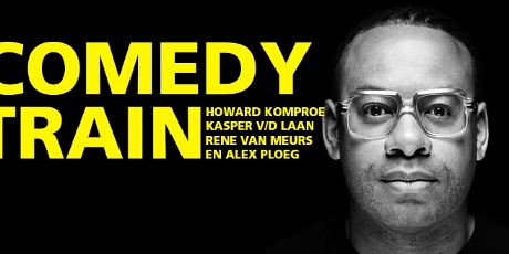 Comedytrain