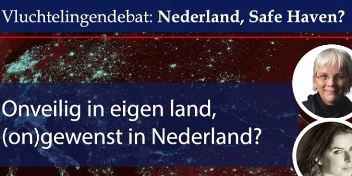 Vluchtelingen