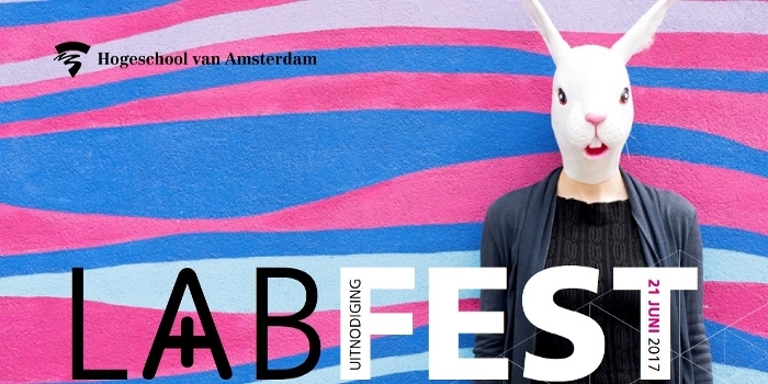 Labfest 21 juni