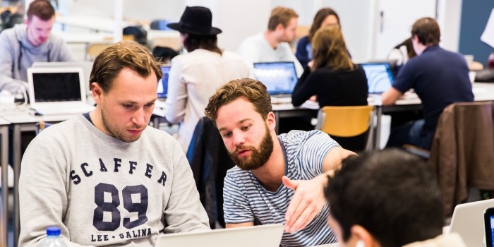 Studenten Techniek