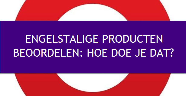 Banner bij expertbijeenkomst