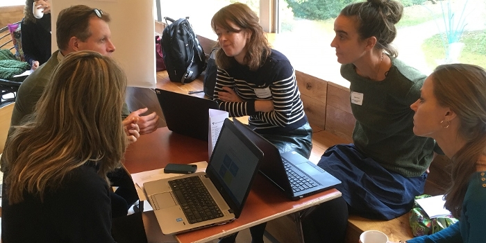 Onderzoek in onderwijs