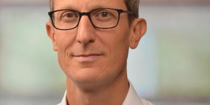 Bijzonder lector Martijn Stuiver