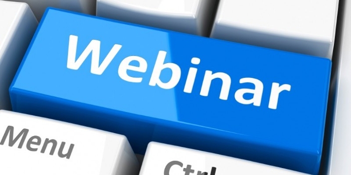 Webinar