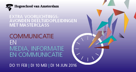 banner mic co voorlichtingsavond
