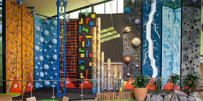 Speeltuin