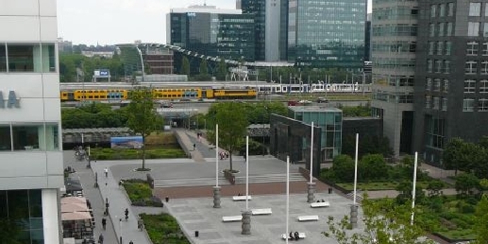 Mahlerplein