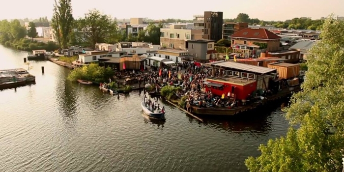 De ceuvel