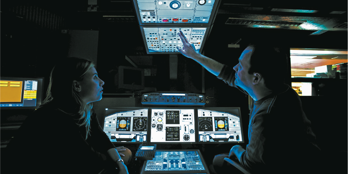 Master Class Human Factors and Safety