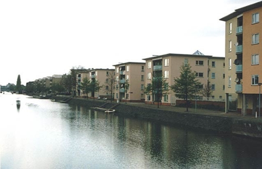 Community Development Architectenbuurt
