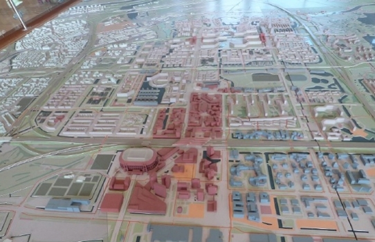 Spinozacampus