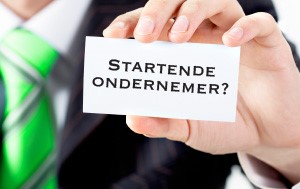 Startersbijeenkomst ondernemen