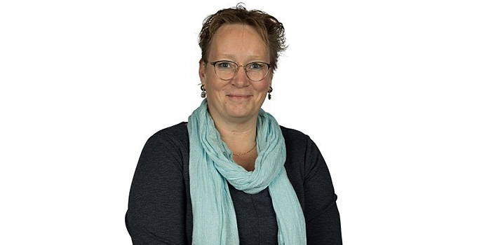 Emely Meijerink | PD kandidaat HvA