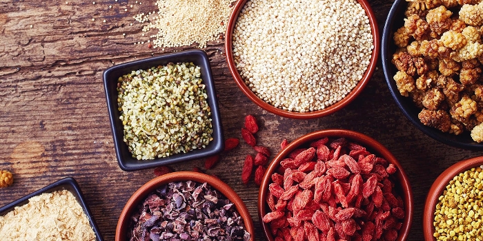 Super foods