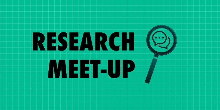 Research Meet-Up