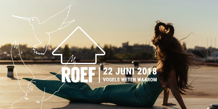 ROEF 2018