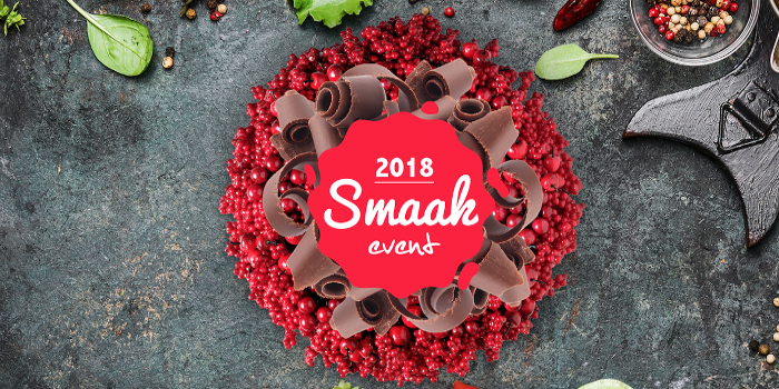 Smaak Event 2018