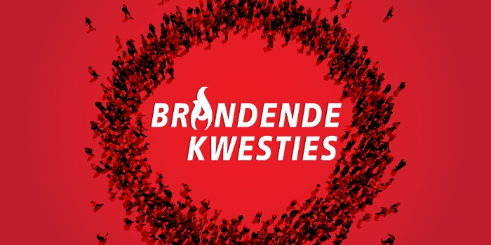 Brandende Kwesties