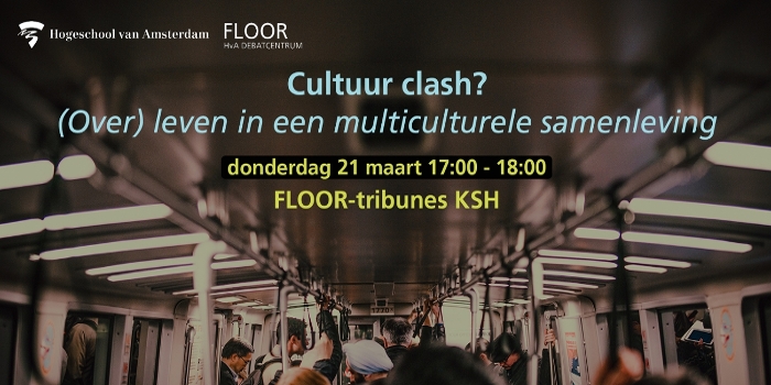 cultuur clash?