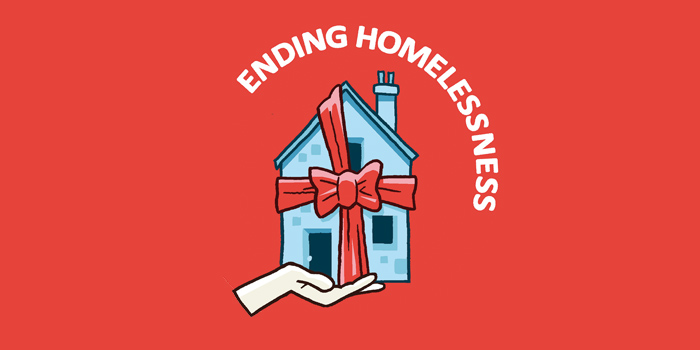 Ending Homelessness