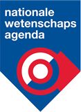 Nationale Wetenschapsagenda logo
