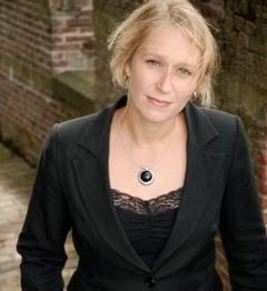 Eline van Batenburg
