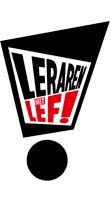 Leraren met Lef