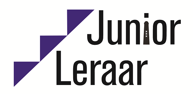 Logo Junior Leraar