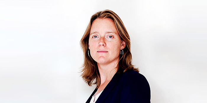 Dr. Louise Elffers