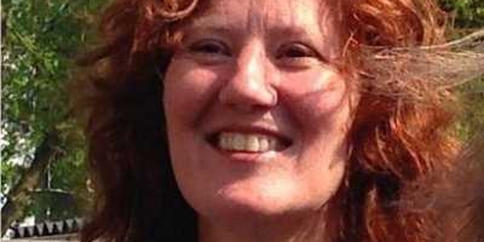 Patricia Kruit