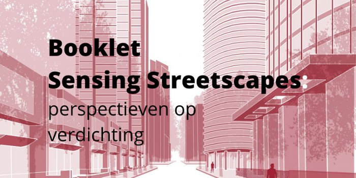 Booklet Sensing Streetscapes